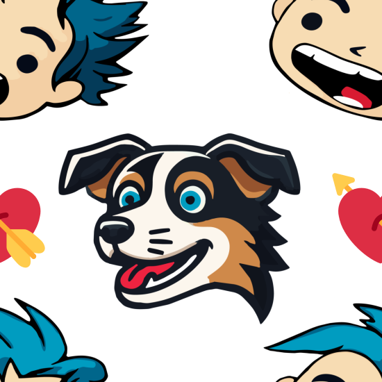 Custom Gift Wrap Roll