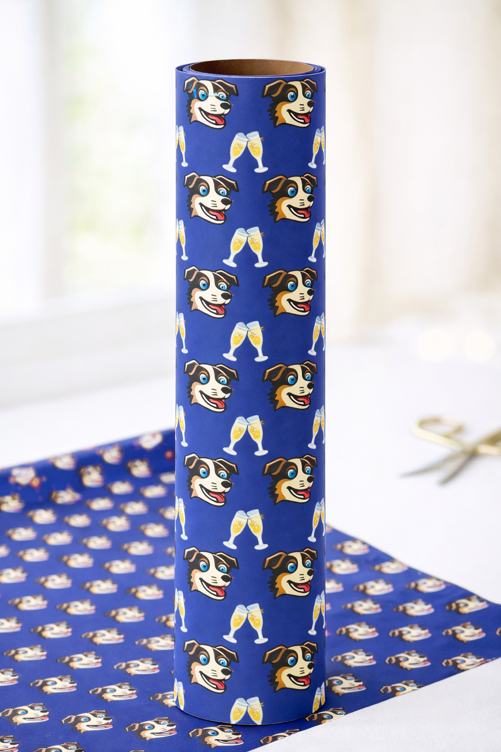 18-inch X 24-inch Roll