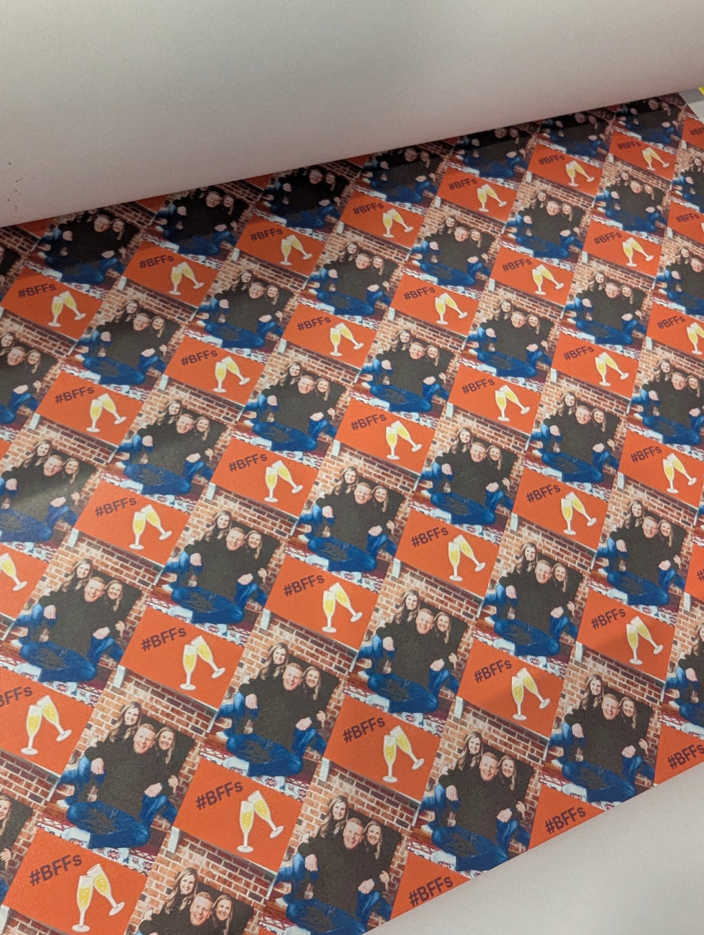 18-inch X 24-inch Roll