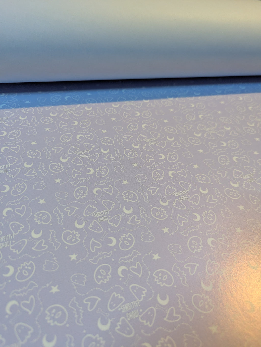 18-inch X 24-inch Roll