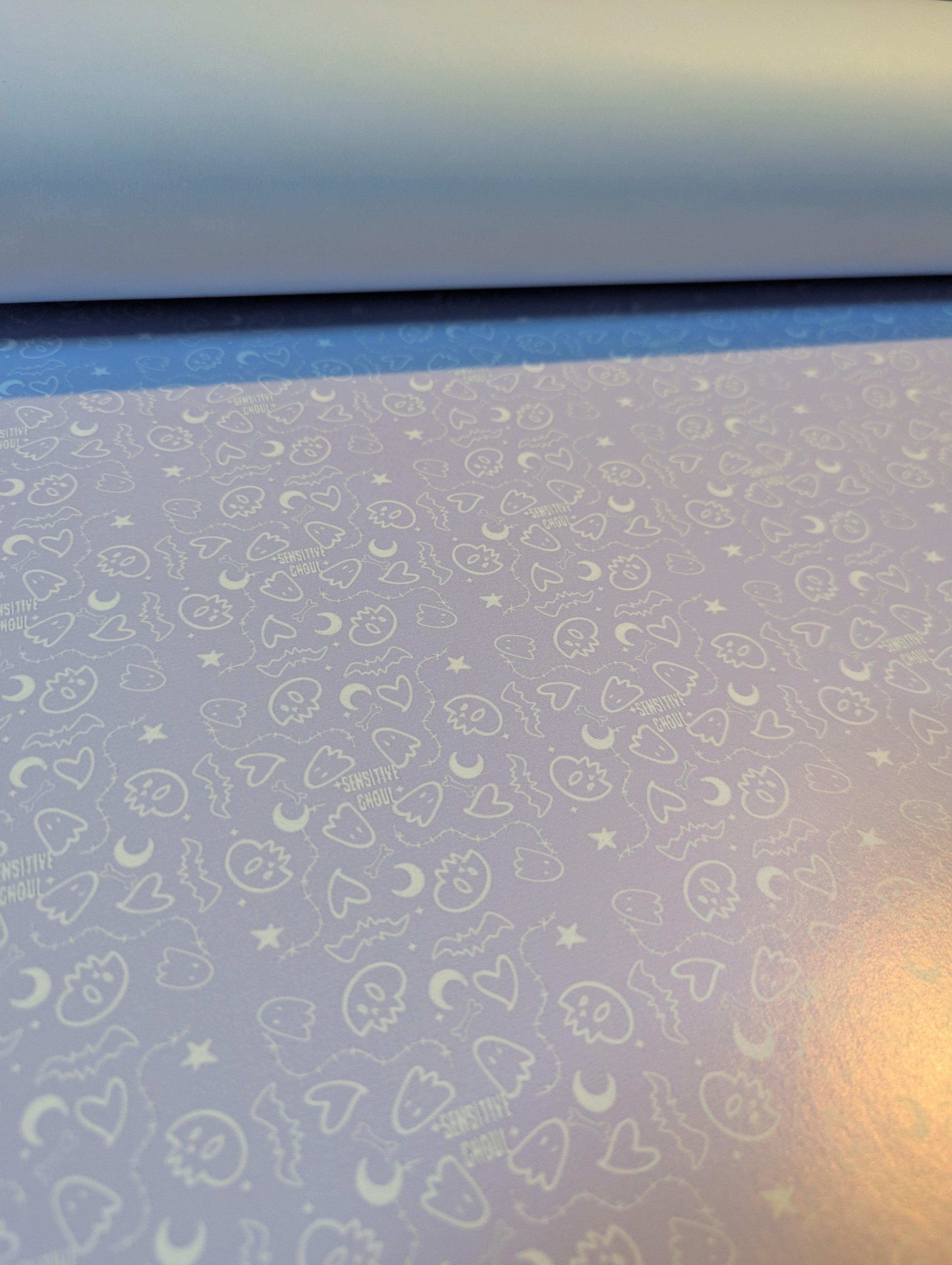 18-inch X 24-inch Roll